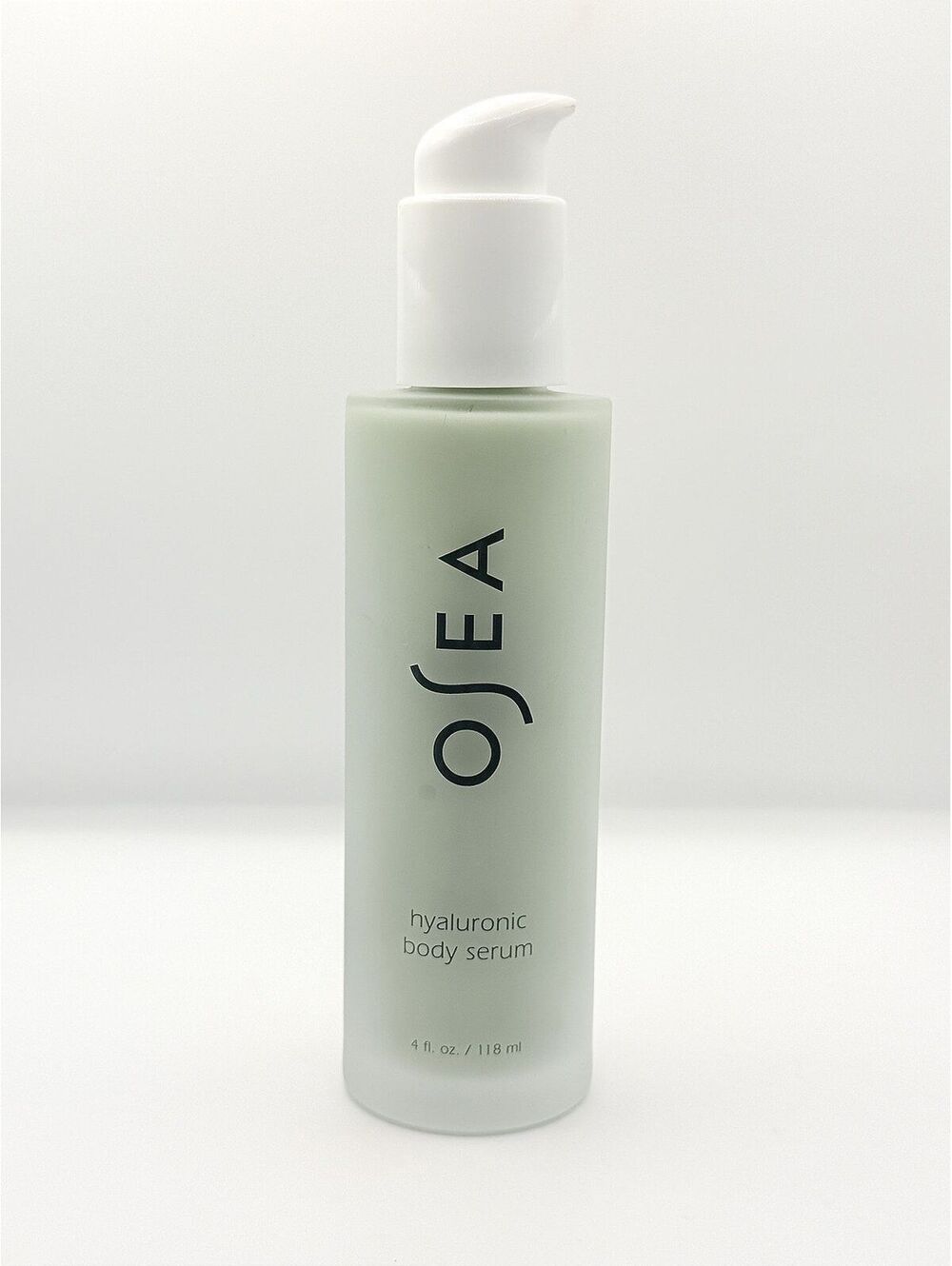 OSEA Hyaluronic Body Serum 4oz